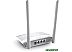 Беспроводной маршрутизатор TP-Link TL-WR820N