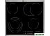 Варочная панель Electrolux EHF46547XK