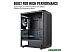 Корпус AeroCool Beam-G-BK-v2 Корпус AeroCool Beam-G-BK-v2