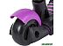 Самокат NOVATRACK Saddle Pro 2019 120SB.DISCOKIDS.VL9 (фиолетовый) Самокат NOVATRACK Saddle Pro 2019 120SB.DISCOKIDS.VL9 (фиолетовый)