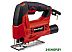 Электролобзик Einhell TC-JS 60/1 (4321135) Электролобзик Einhell TC-JS 60/1 (4321135)