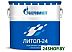 Gazpromneft Литол-24 8 кг 2389906897 Gazpromneft Литол-24 8 кг 2389906897