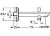 Излив Grohe BauContemporary 13390000 Излив Grohe BauContemporary 13390000