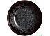 Тарелка глубокая Luminarc Zoe Black V0119 Тарелка глубокая Luminarc Zoe Black V0119