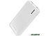 Внешний аккумулятор HARPER PB-20011 White