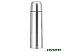 Термос Maestro MR-1633-100 1л (серебристый) Термос Maestro MR-1633-100 1л (серебристый)