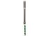 Набор оснастки Bosch 2608690166 (10 предметов) Набор оснастки Bosch 2608690166 (10 предметов)