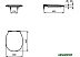 Унитаз Ideal Standard Connect Air AquaBlade E005401+E036601 Унитаз Ideal Standard Connect Air AquaBlade E005401+E036601