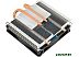 Кулер для процессора AeroCool Verkho 2 Slim Кулер для процессора AeroCool Verkho 2 Slim