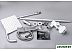 Душевая система Ekko E2401-22 Душевая система Ekko E2401-22