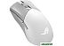 Игровая мышь ASUS ROG Gladius III Wireless AimPoint Moonlight White