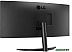 Монитор LG UltraWide 34WR50QC-B