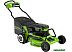 Газонокосилка Greenworks 2519207 (без АКБ) Газонокосилка Greenworks 2519207 (без АКБ)