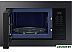 Микроволновая печь SAMSUNG MS20A7013AB/BW (черный) Микроволновая печь SAMSUNG MS20A7013AB/BW (черный)