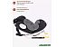 Детское автокресло Rant Basic Twist Isofix YC06 (черный) Детское автокресло Rant Basic Twist Isofix YC06 (черный)