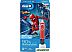 Электрическая зубная щетка Oral-B Kids Spiderman D100.413.2K Электрическая зубная щетка Oral-B Kids Spiderman D100.413.2K