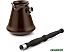 Турка Ceraflame Ibriks Classic D9322 (шоколад) Турка Ceraflame Ibriks Classic D9322 (шоколад)