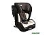 Детское автокресло Smart Travel Magnate Isofix KRES2070 (дымчатый) Детское автокресло Smart Travel Magnate Isofix KRES2070 (дымчатый)