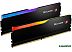Оперативная память G.Skill Ripjaws M5 RGB 2x16ГБ DDR5 6400 МГц F5-6400J3239G16GX2-RM5RK Оперативная память G.Skill Ripjaws M5 RGB 2x16ГБ DDR5 6400 МГц F5-6400J3239G16GX2-RM5RK