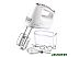 Миксер Sencor SHM 5206WH-EUE3 Миксер Sencor SHM 5206WH-EUE3