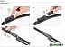 Щетки стеклоочистителя Bosch Aerotwin 3397014123 Щетки стеклоочистителя Bosch Aerotwin 3397014123