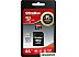 Карта памяти Oltramax Premium OM064GCSDXC10UHS-1-PrU3 microSDXC 64GB (с адаптером) Карта памяти Oltramax Premium OM064GCSDXC10UHS-1-PrU3 microSDXC 64GB (с адаптером)