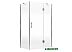 Душевой уголок Deante Abelia 90x120 KTA 045P Душевой уголок Deante Abelia 90x120 KTA 045P
