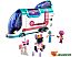 Конструктор LEGO The LEGO Movie 2 70828 Автобус для вечеринки