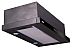 Вытяжка EXITEQ RETRACTA 602 TC Black Вытяжка EXITEQ RETRACTA 602 TC Black