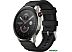 Умные часы Amazfit GTR 4 (серебристый, с черным ремешком из фторэластомера) Умные часы Amazfit GTR 4 (серебристый, с черным ремешком из фторэластомера)