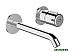 Смеситель Laveo Pretto BAO 022P Смеситель Laveo Pretto BAO 022P