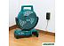 Вентилятор Makita DCF203Z