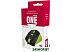 Мышь SmartBuy One 352 (черный/зеленый)