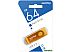 USB Flash SmartBuy Twist 64GB (желтый) USB Flash SmartBuy Twist 64GB (желтый)