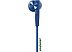 Наушники Sony MDR-XB55AP (синий) Наушники Sony MDR-XB55AP (синий)