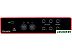 Аудиоинтерфейс Focusrite Scarlett 4i4 (3-е поколение) Аудиоинтерфейс Focusrite Scarlett 4i4 (3-е поколение)