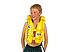 Надувной жилет для обучения плаванию Intex Deluxe Swim Vest арт. 58660 Надувной жилет для обучения плаванию Intex Deluxe Swim Vest арт. 58660