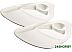 Набор тарелок Villeroy & Boch 10-4189-7515 Набор тарелок Villeroy & Boch 10-4189-7515
