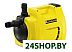 Насос садовый KARCHER BP 2 Garden (1.645-350.0) Насос садовый KARCHER BP 2 Garden (1.645-350.0)