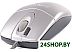 Мышь проводная A4Tech OP-620D Silver (USB)