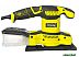 Виброшлифмашина Ryobi RSS280-SA30 Виброшлифмашина Ryobi RSS280-SA30