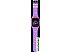 Умные часы LeeFine Q27 4G (розовый/фиолетовый) Умные часы LeeFine Q27 4G (розовый/фиолетовый)