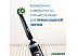 Сменная насадка Oral-B CrossAction EB50BRB (4 шт) Сменная насадка Oral-B CrossAction EB50BRB (4 шт)