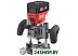 Вертикальный фрезер Milwaukee M18 FTR8-0X 4933479073 (без АКБ)