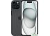 Смартфон Apple iPhone 15 128GB (черный)