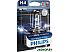 Галогенная лампа Philips H4 RacingVision GT200 1шт Галогенная лампа Philips H4 RacingVision GT200 1шт