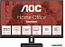 Монитор AOC 24E3UM/BK