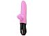 Пульсатор Fun Factory Bi Stronic Fusion розовый Пульсатор Fun Factory Bi Stronic Fusion розовый