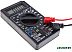 Мультиметр цифровой РЕСАНТА M 830В (DT 830B) Мультиметр цифровой РЕСАНТА M 830В (DT 830B)