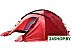 Палатка Talberg Peak 3 Pro Red